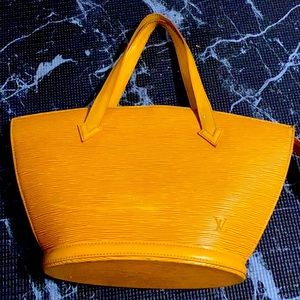 Louis Vuitton Jacques Bag